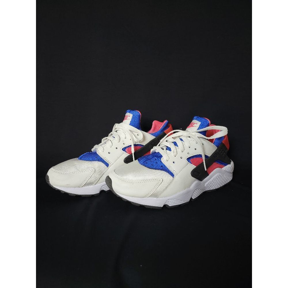 Air Huarache run 91 game royal size 9